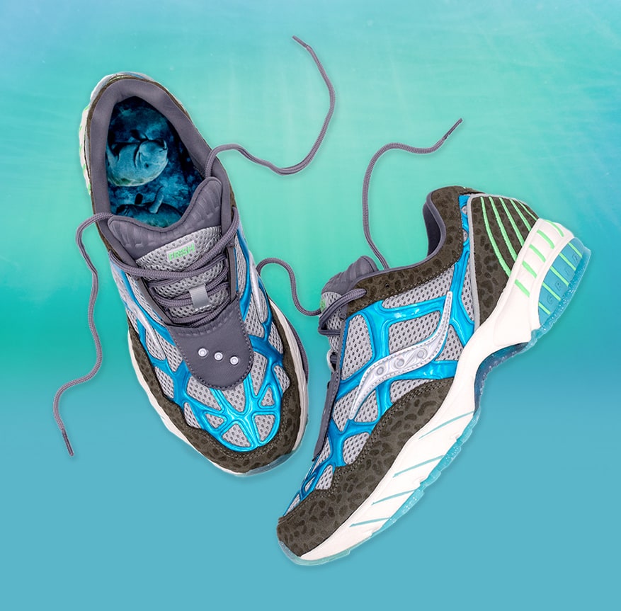 saucony classic shoes