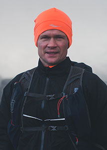 Birgir Saevarsson