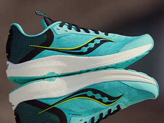 Saucony women's sandals store