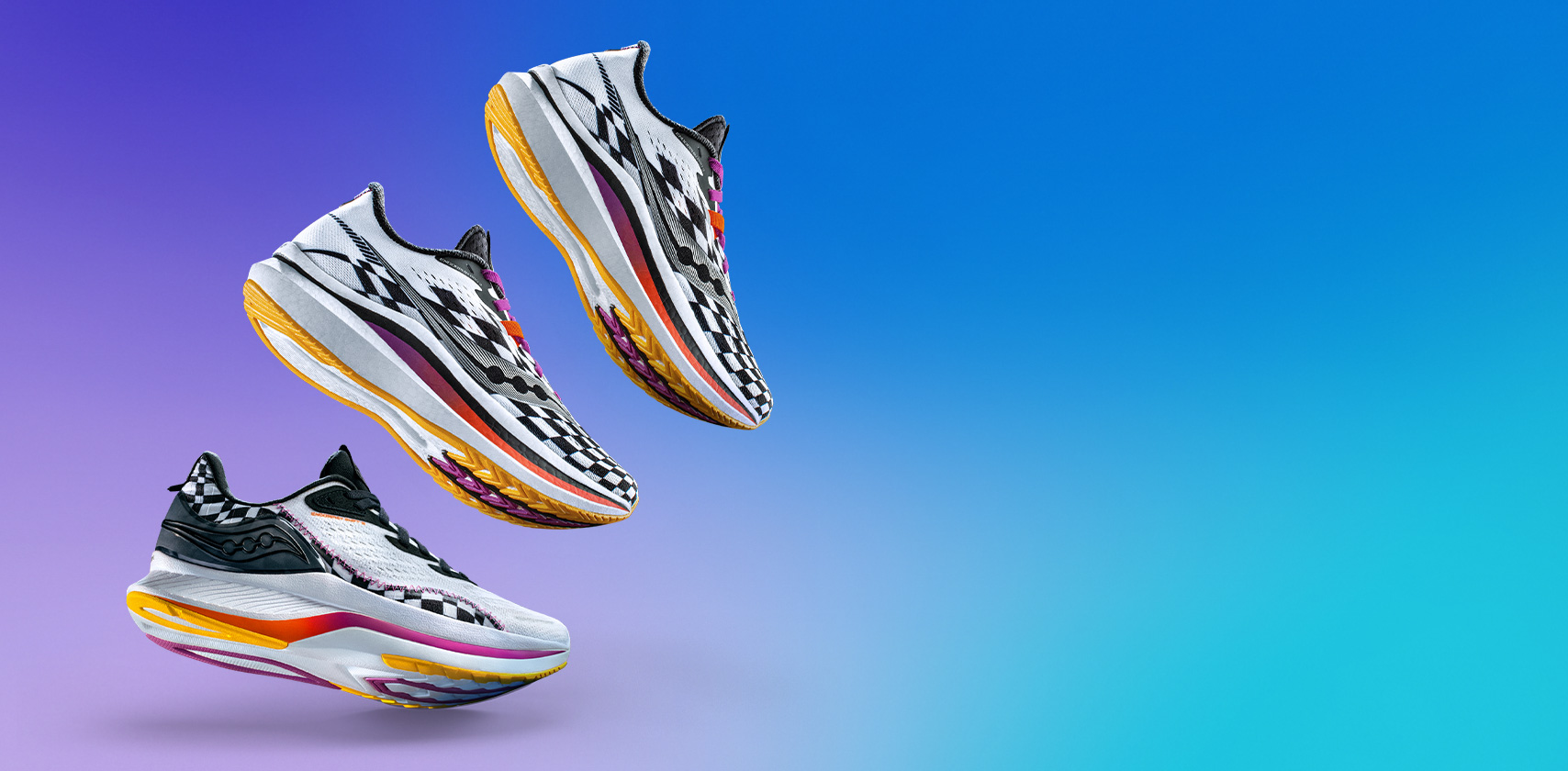 Saucony usa shop