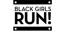Black Girls Run Logo