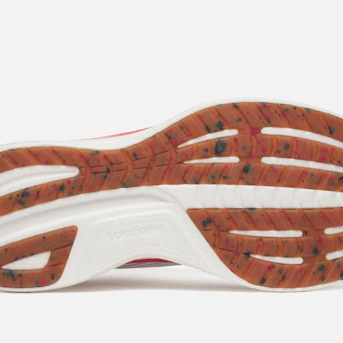 Upgraded durability<br> & traction