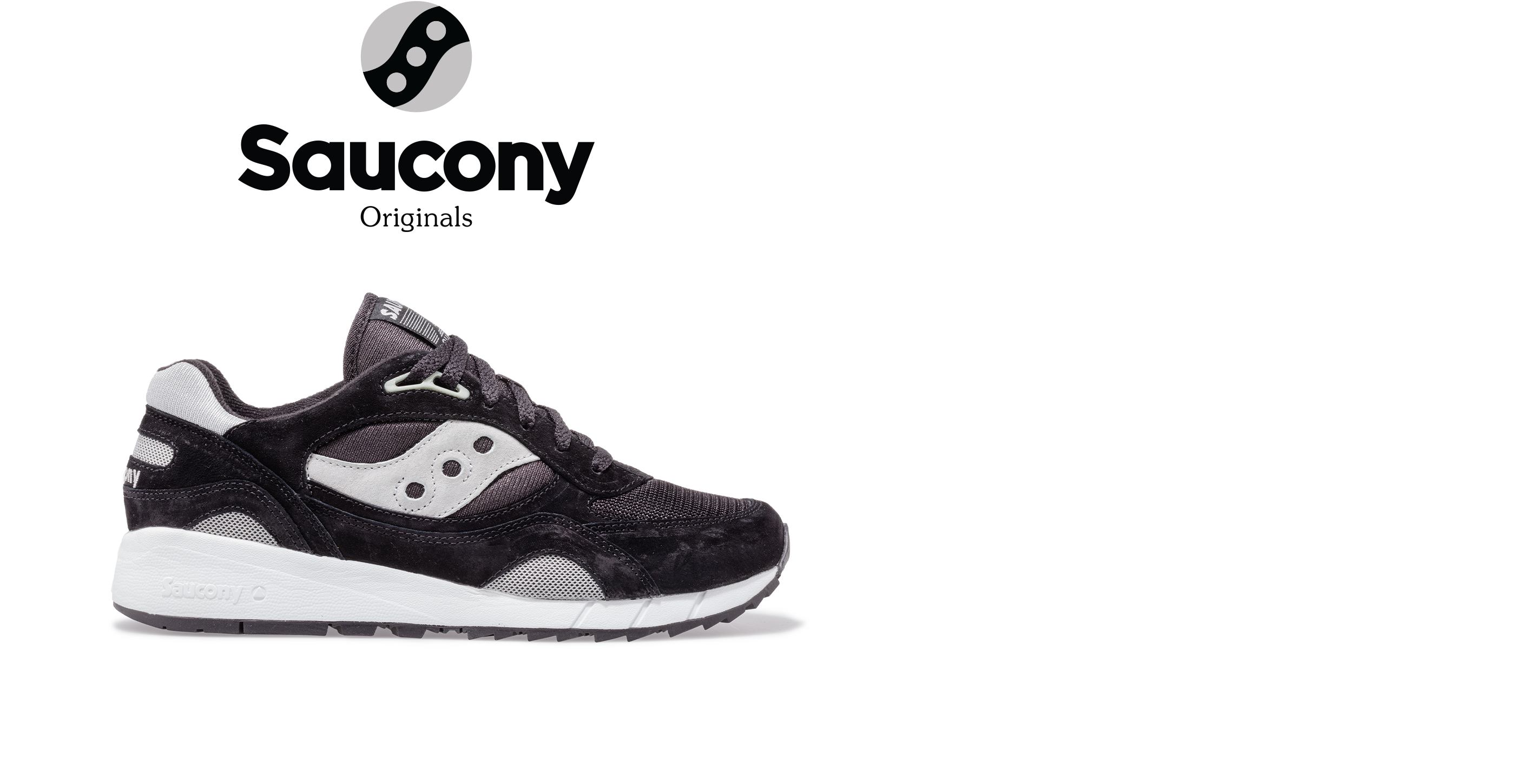 saucony black running shoes