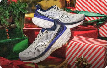 Max Cushioning
