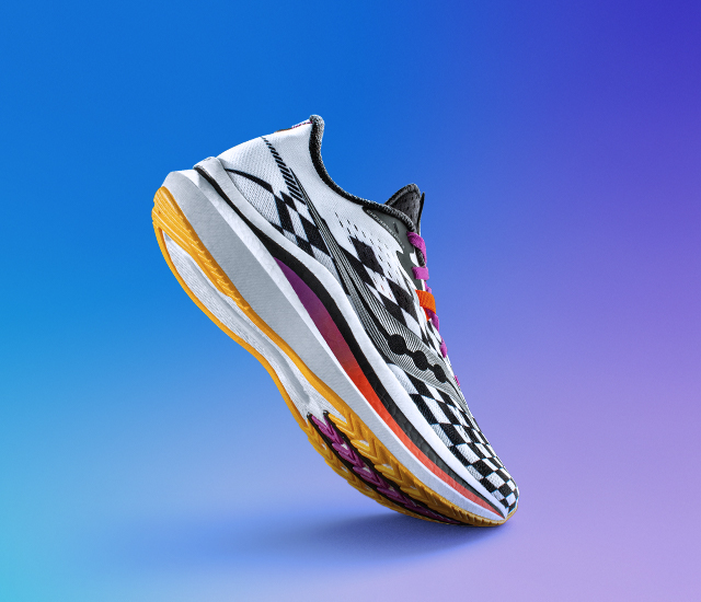 saucony 2018
