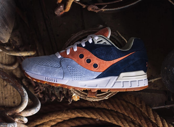 Ubiq Shadow Master Shoe.