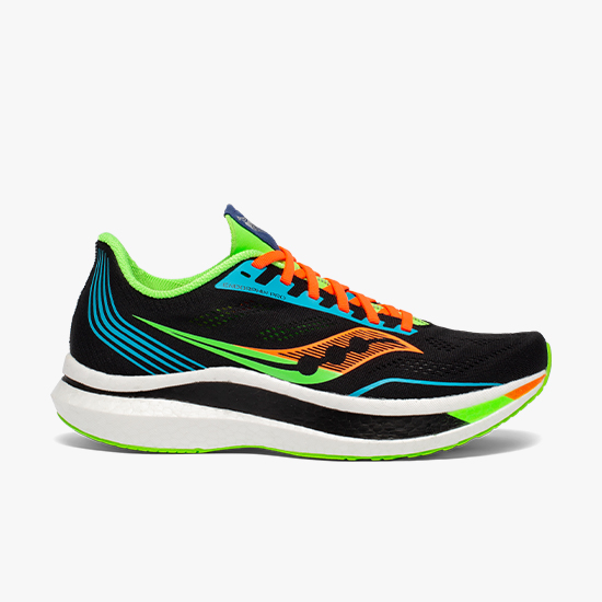 saucony slip resistant shoes