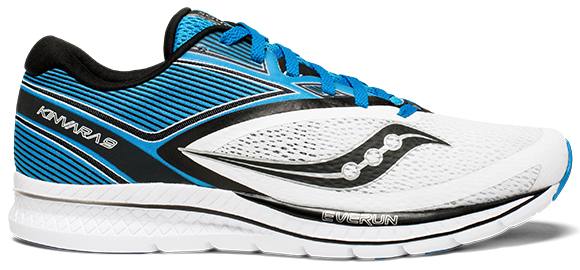 saucony men's apparel