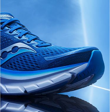 Saucony shop guide iso amazon