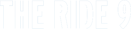 The Ride 9
