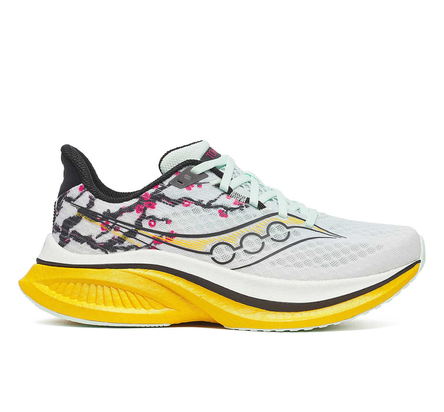 Tokyo Endorphin Speed 5