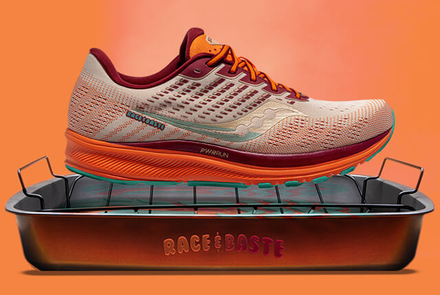 saucony gel running shoes