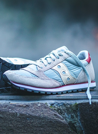 saucony wiki ita