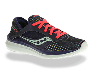 saucony kineta relay dsw