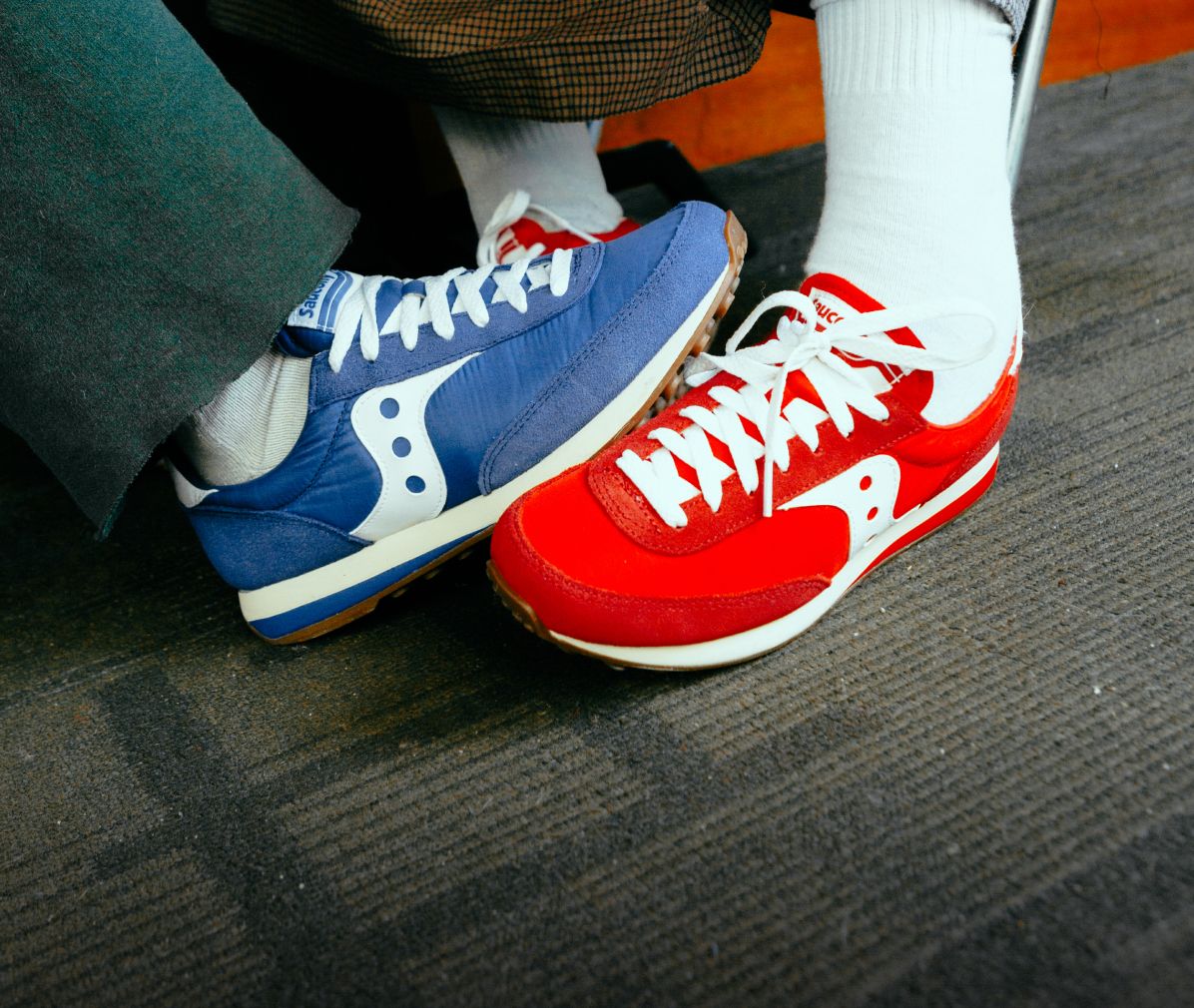 CLASSICS
