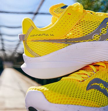 Saucony jazz shop 14 mens yellow