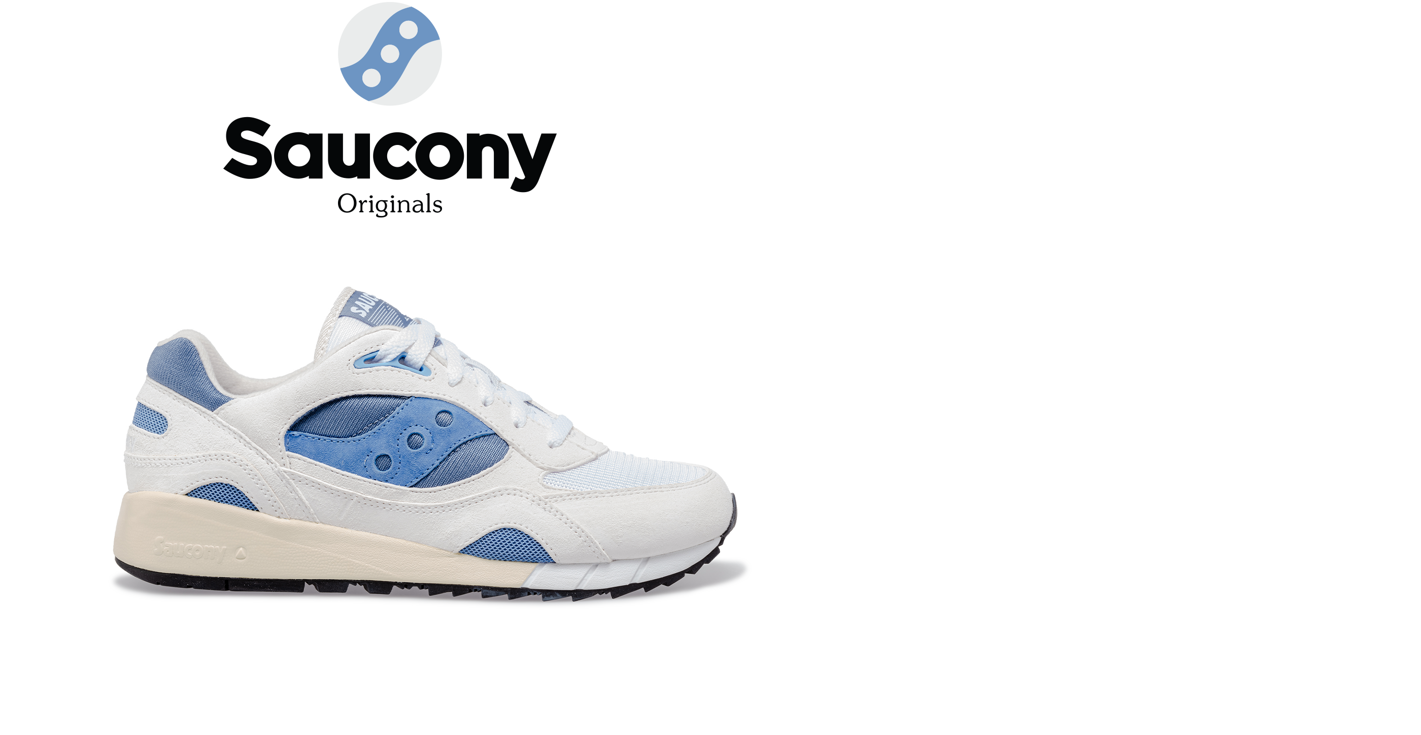 saucony corporate information