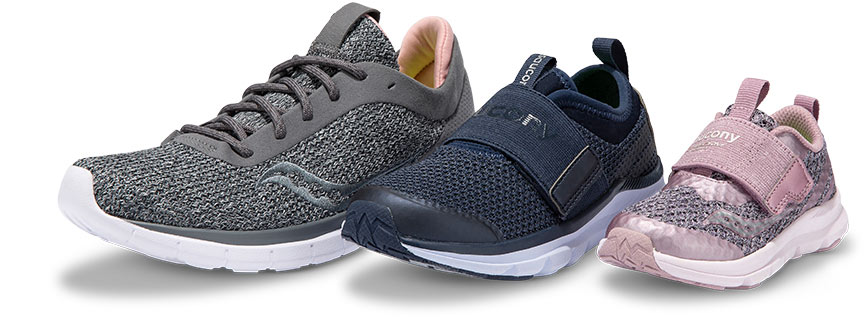 Saucony Freedom ISO