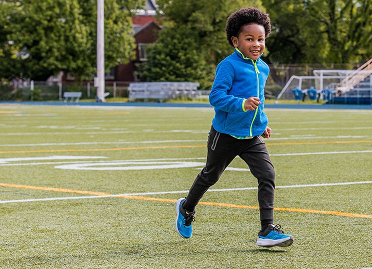 Saucony kids online shoes canada