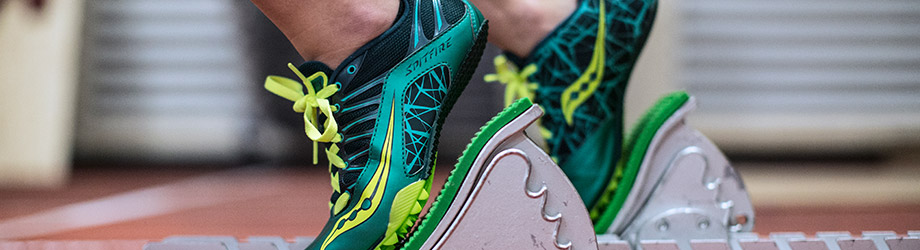 Saucony Women's Competition Track and Field