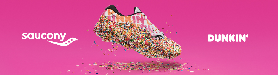 Saucony Dunkin'