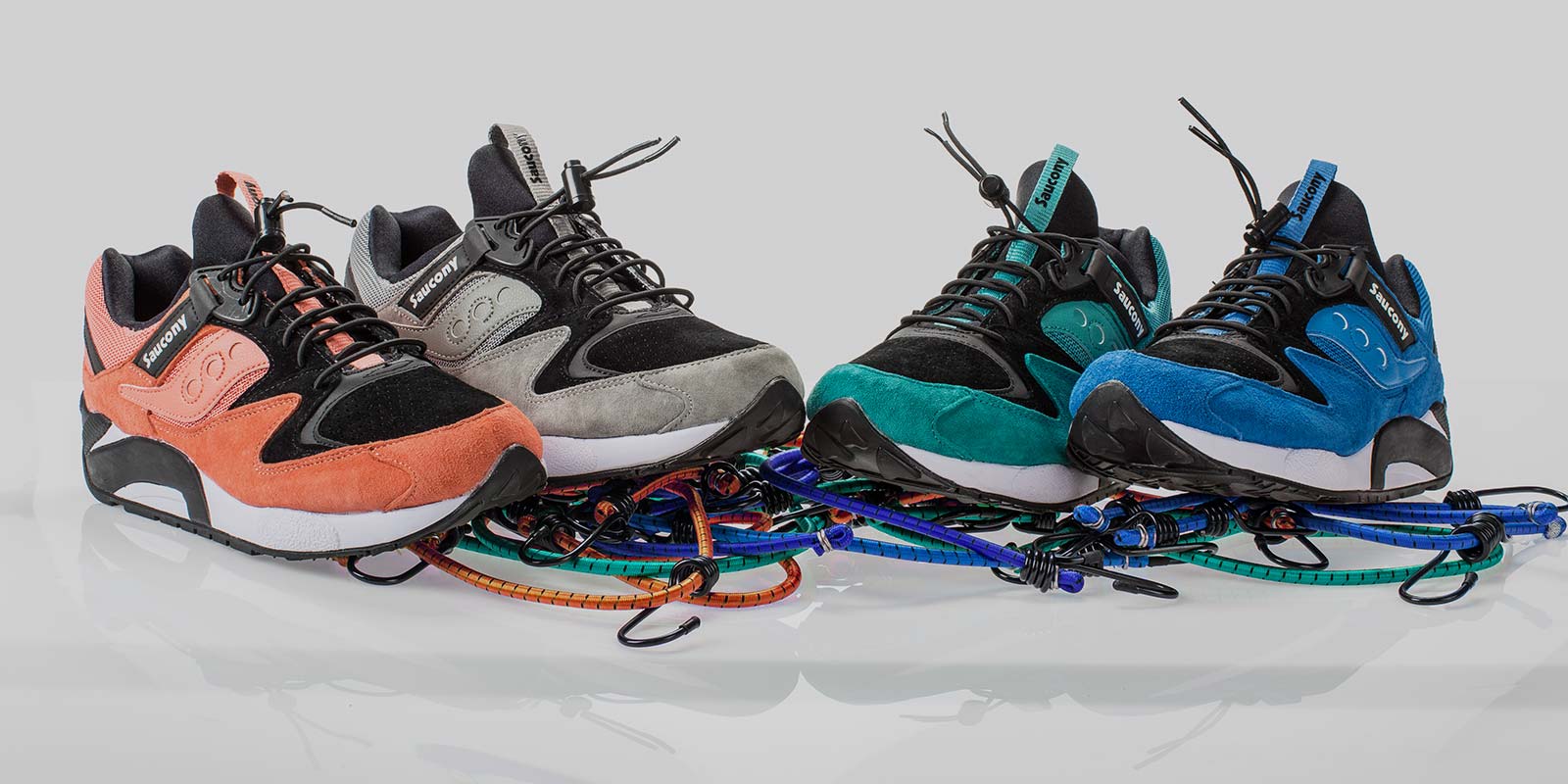 Bungee Pack