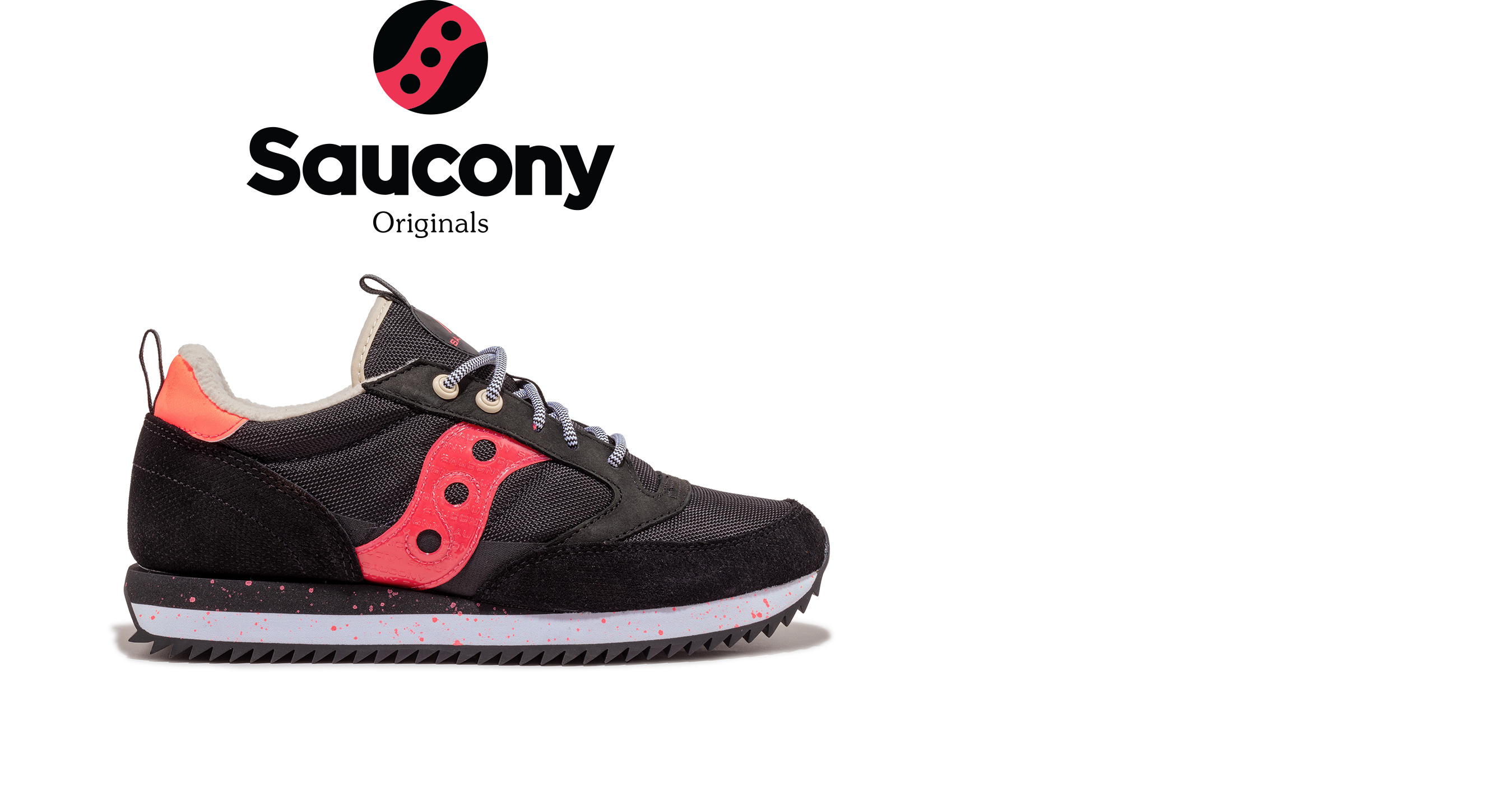 saucony retro shoes