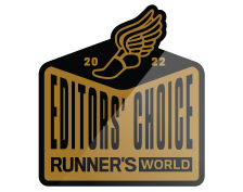 Editor's Choice Runner's World