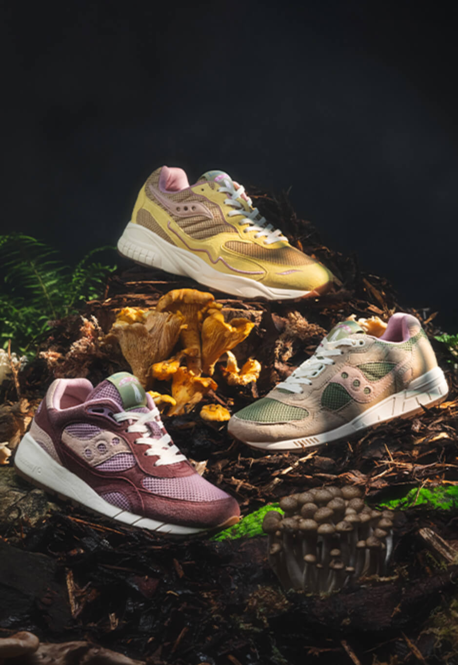 Retro Sneakers u0026 Running Shoes | Saucony Originals