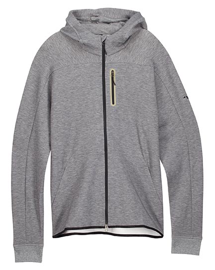 saucony speed demon hoodie womens white