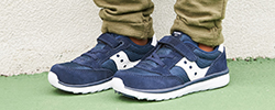 Saucony Jazz Collection
