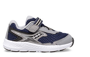 Ride 10 Jr. Sneaker