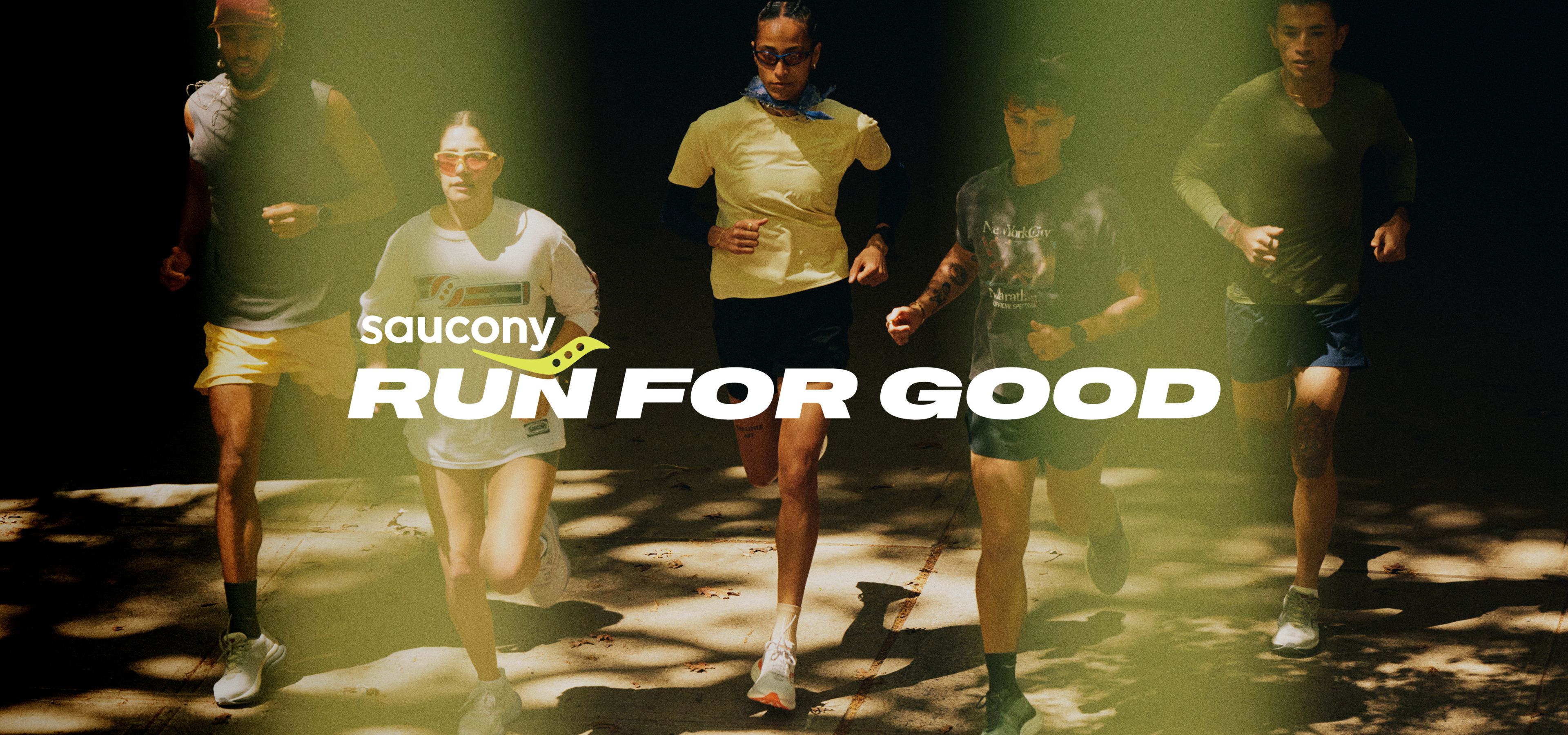 Run for Good