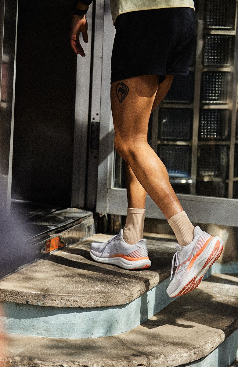 How to Start Running: Your First 5K Made Simple