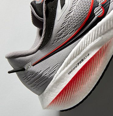 Men s Triumph 21 Running Saucony