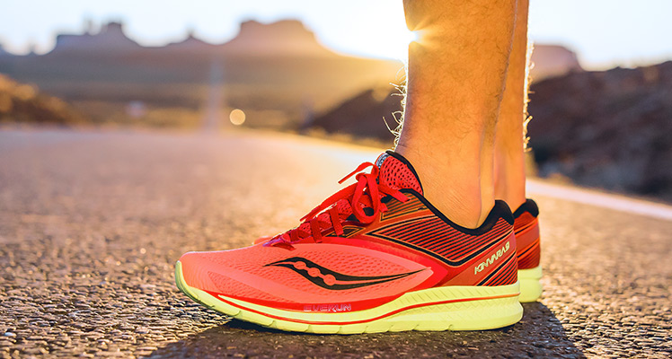Saucony