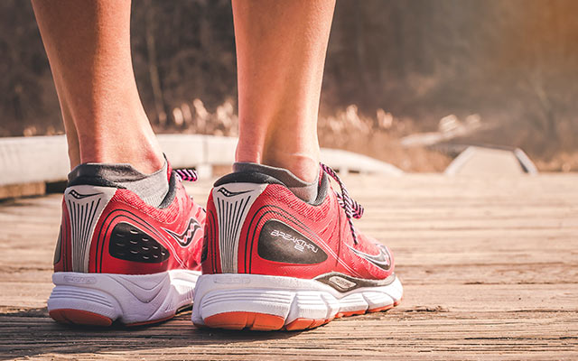 Saucony kinvara store boston 2016