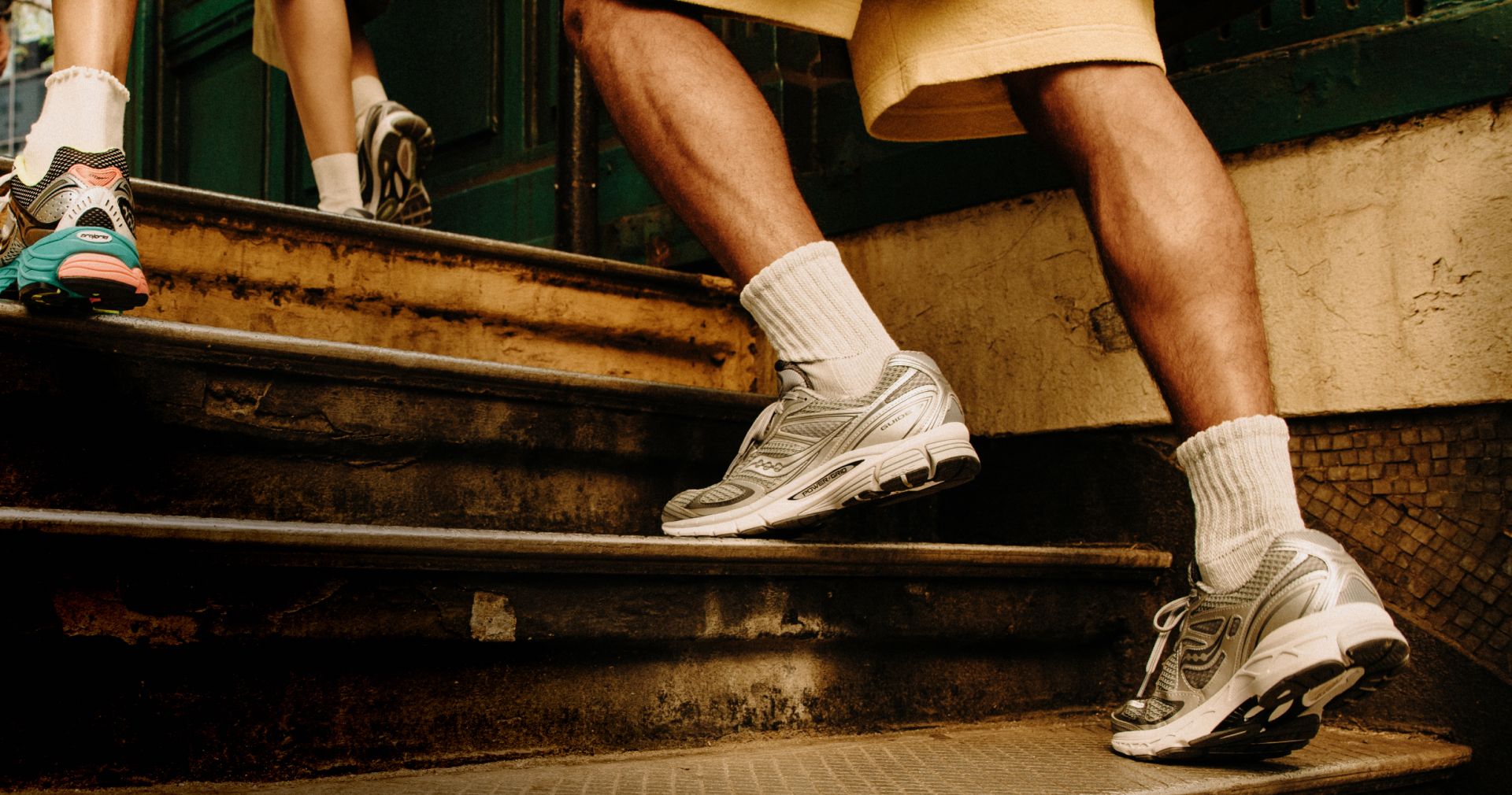 Progrid Guide 7 Shoes