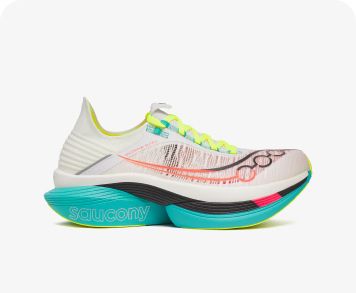Endorphin Elite 2