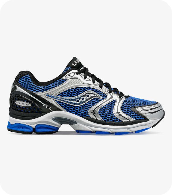 a close up of a shoe