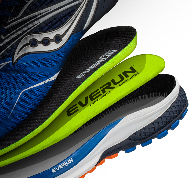 Ride 9 Shoe