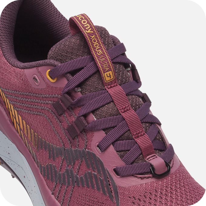 Trail-ready durability