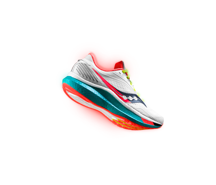 Sportsshoes saucony clearance