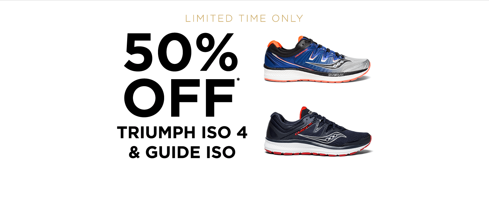 Saucony