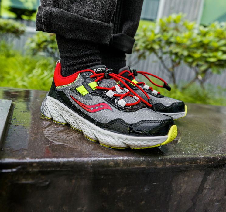 Saucony kids online shoes canada