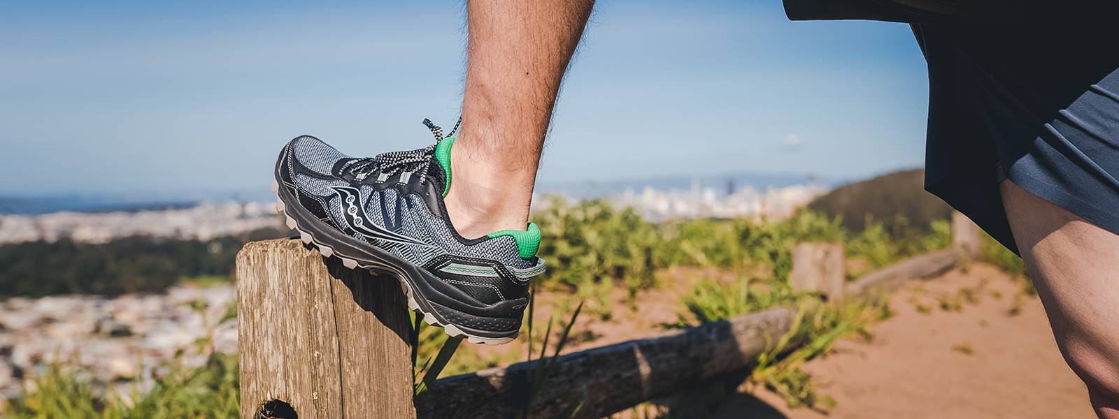 saucony excursion tr11