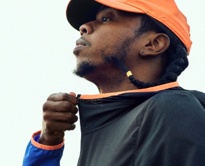 Trinidad James