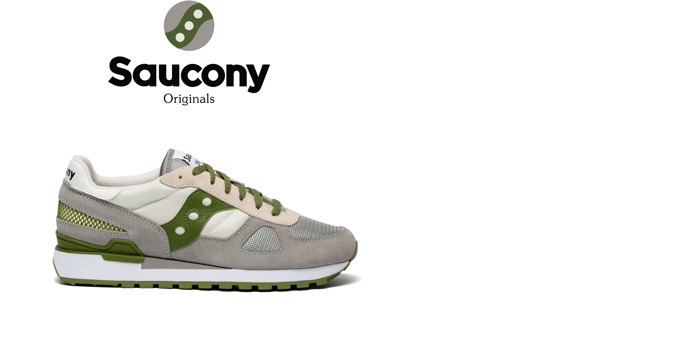 Retro Sneakers & Running Shoes | Saucony Originals