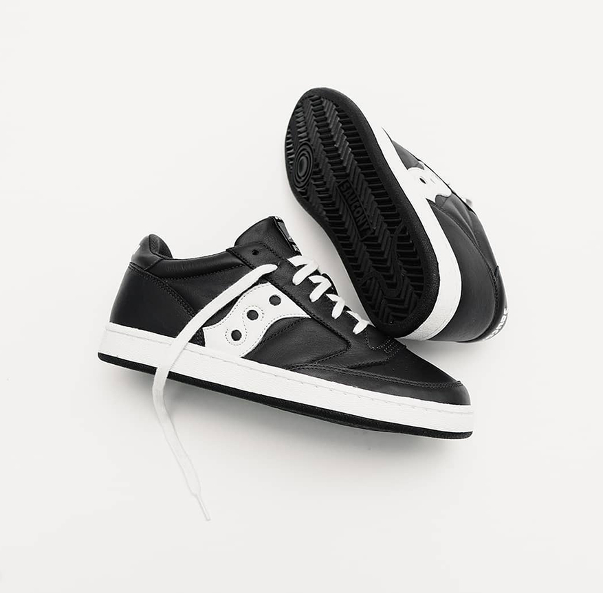 Saucony jazz limited edition 2018 on sale