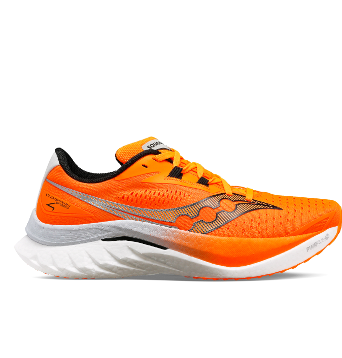 Saucony foam sales